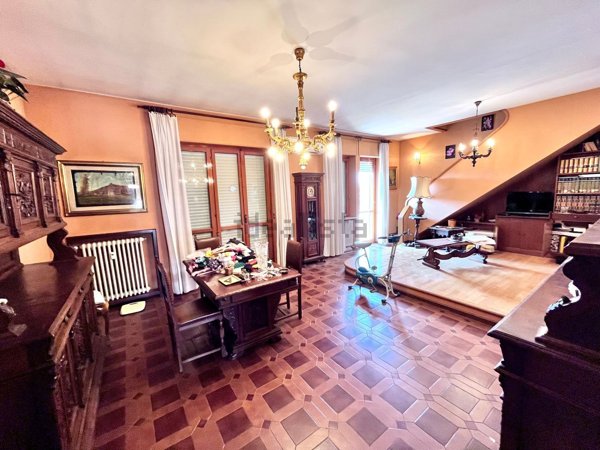 appartamento in vendita ad Asti