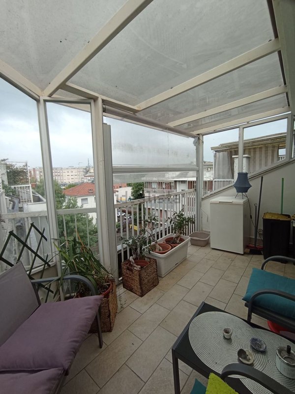 appartamento in vendita ad Asti