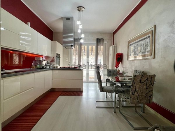 appartamento in vendita ad Asti