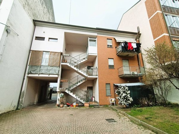 appartamento in vendita ad Asti