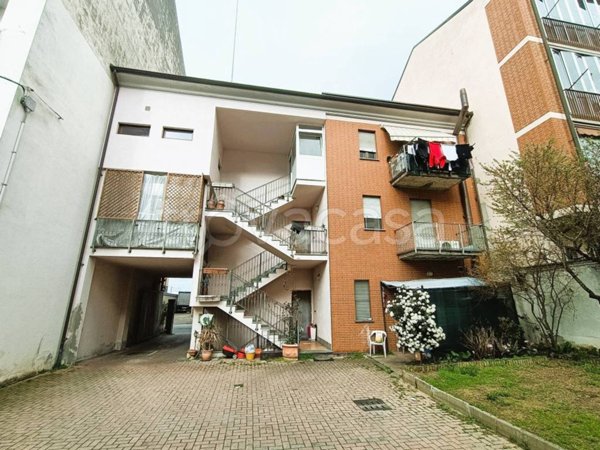 appartamento in vendita ad Asti