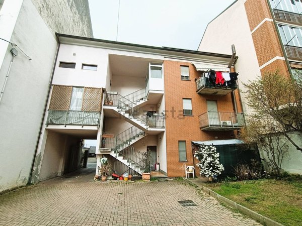 appartamento in vendita ad Asti