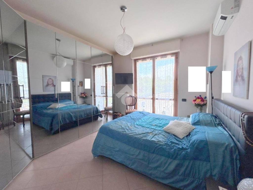 appartamento in vendita ad Asti