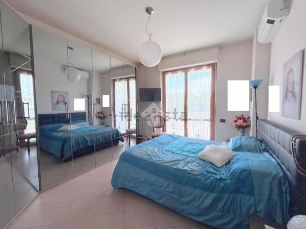 appartamento in vendita ad Asti