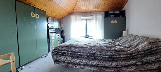 appartamento in vendita ad Asti