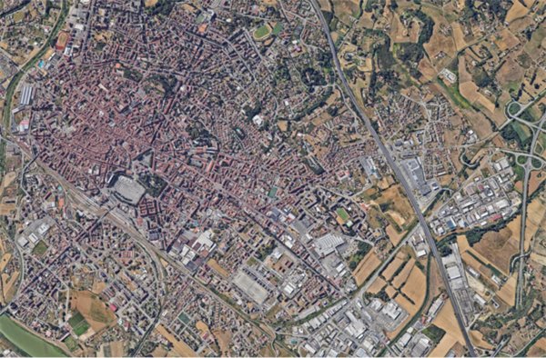 appartamento in vendita ad Asti in zona Corso Volta