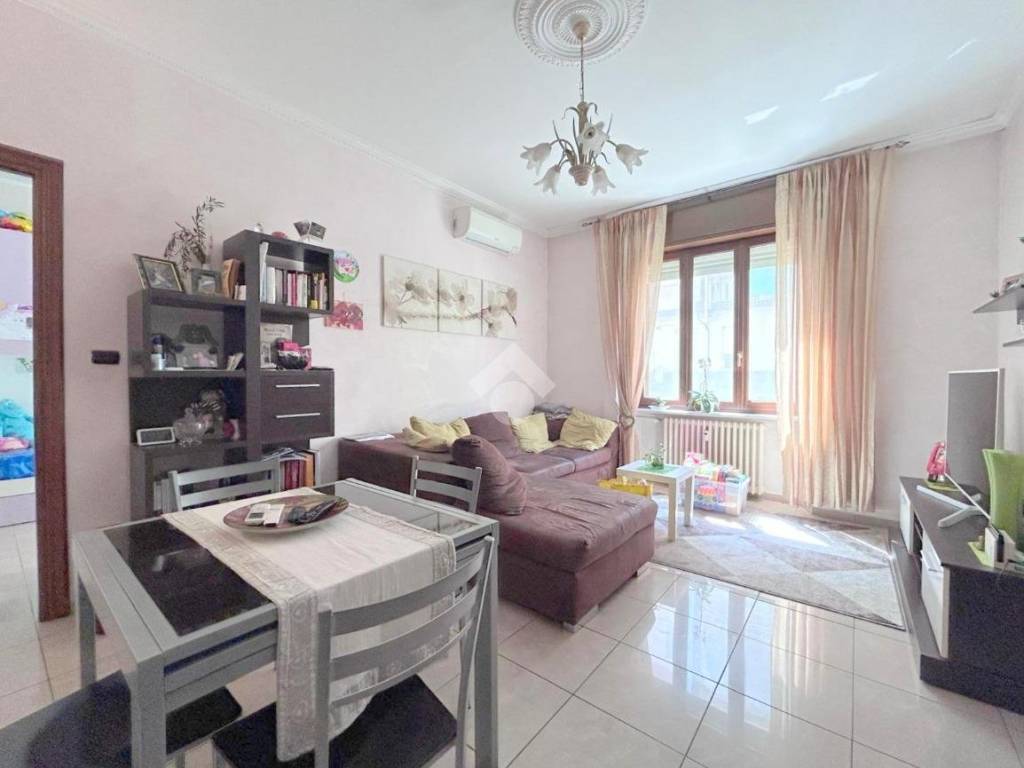 appartamento in vendita ad Asti