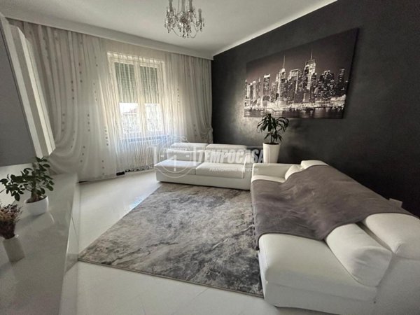 appartamento in vendita ad Asti in zona Centro Città