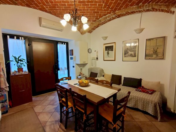 appartamento in vendita ad Asti in zona Centro Città