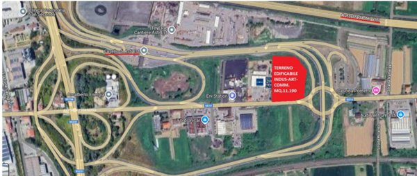 terreno edificabile in vendita ad Asti in zona Pilone