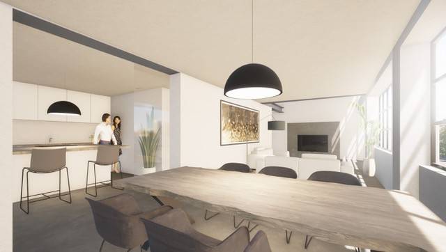 appartamento in vendita ad Asti in zona Centro Città