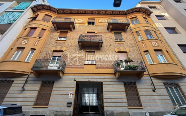 appartamento in vendita ad Asti