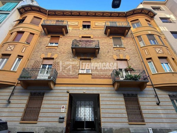 appartamento in vendita ad Asti