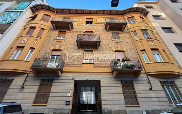 appartamento in vendita ad Asti