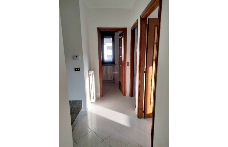 appartamento in vendita ad Asti in zona Castiglione