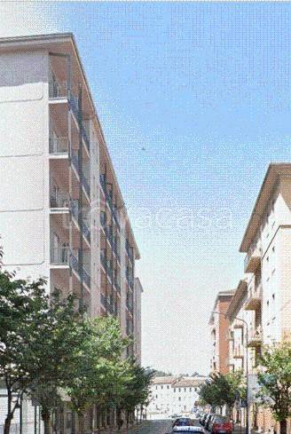 appartamento in vendita ad Asti