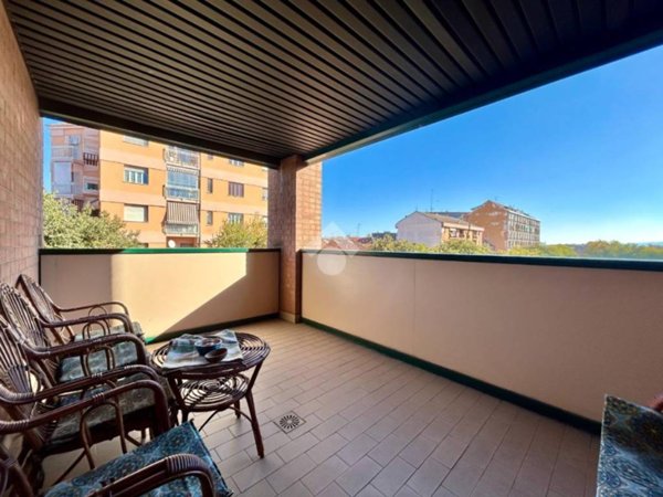 appartamento in vendita ad Asti