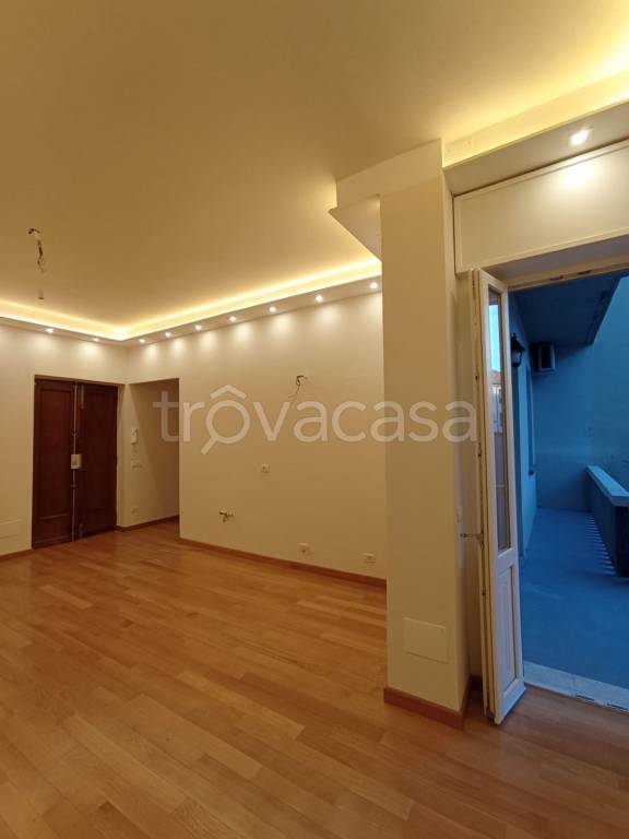 appartamento in vendita ad Asti in zona Centro Città