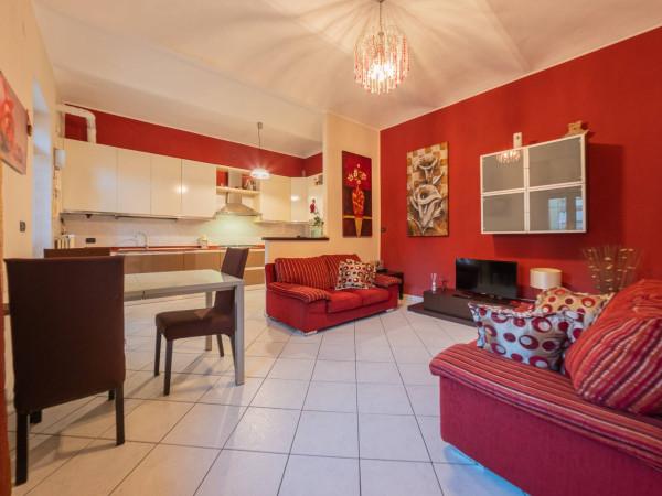 appartamento in vendita ad Asti