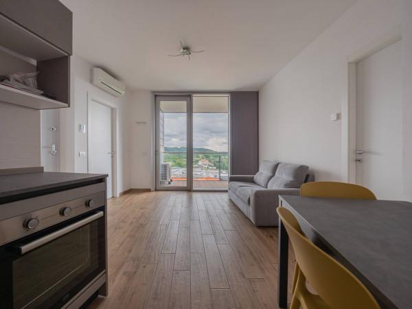 appartamento in vendita ad Asti