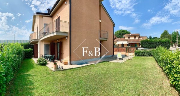 appartamento in vendita ad Asti