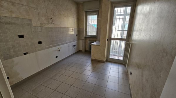 appartamento in vendita ad Asti in zona Centro Città