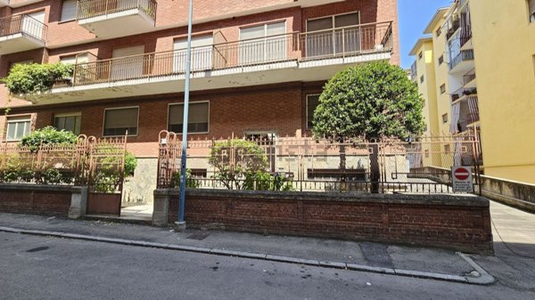 appartamento in vendita ad Asti in zona Centro Città