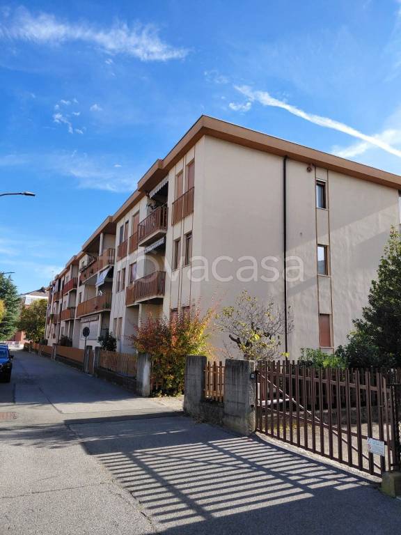 appartamento in vendita ad Asti