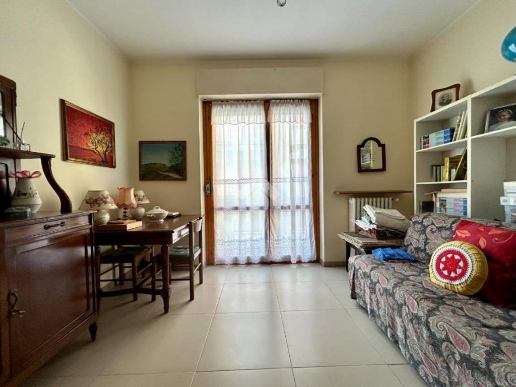 appartamento in vendita ad Asti