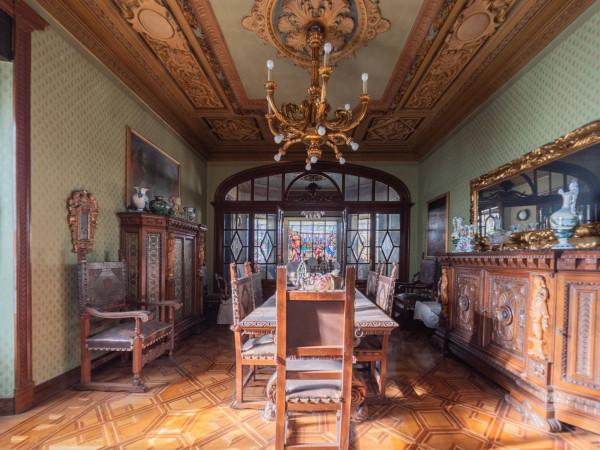 casa indipendente in vendita ad Asti in zona Centro Città