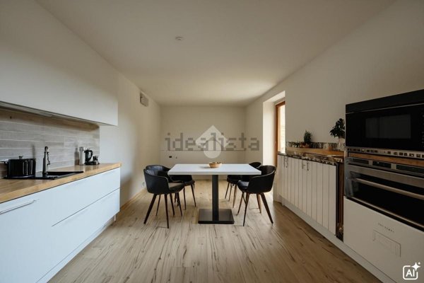 appartamento in vendita ad Asti in zona Centro Città