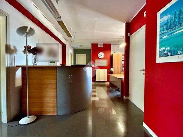 ufficio in vendita ad Asti