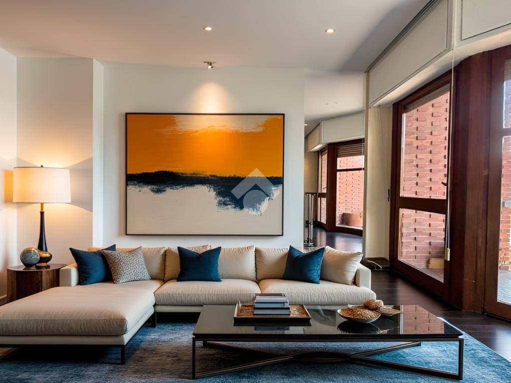 appartamento in vendita ad Asti in zona Corso Dante