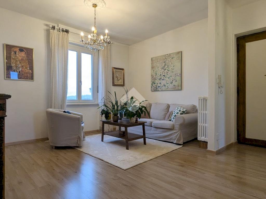 appartamento in vendita ad Asti in zona Torretta