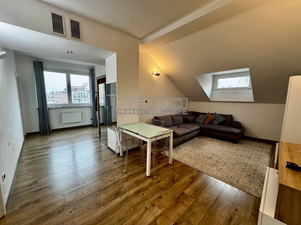 appartamento in vendita ad Asti in zona Centro Città