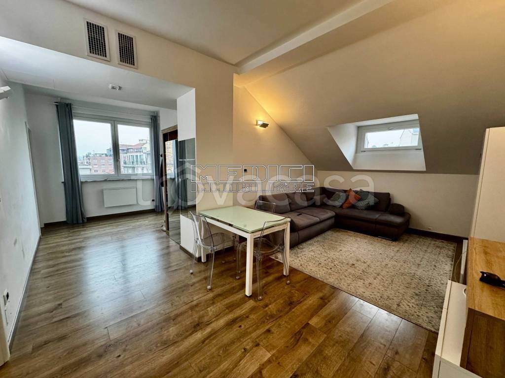 appartamento in vendita ad Asti in zona Centro Città