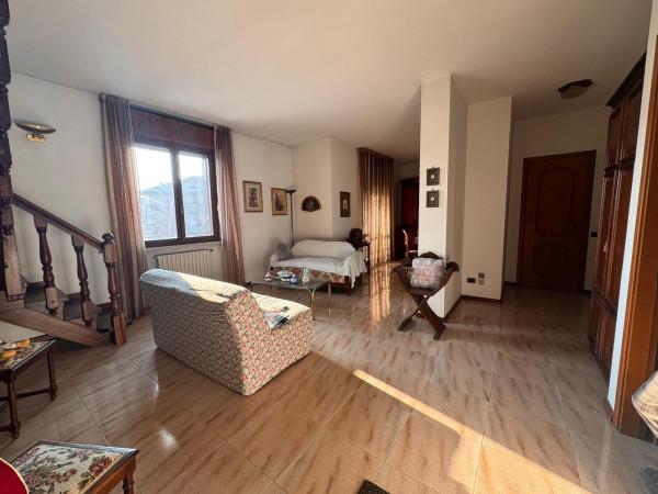 appartamento in vendita ad Asti