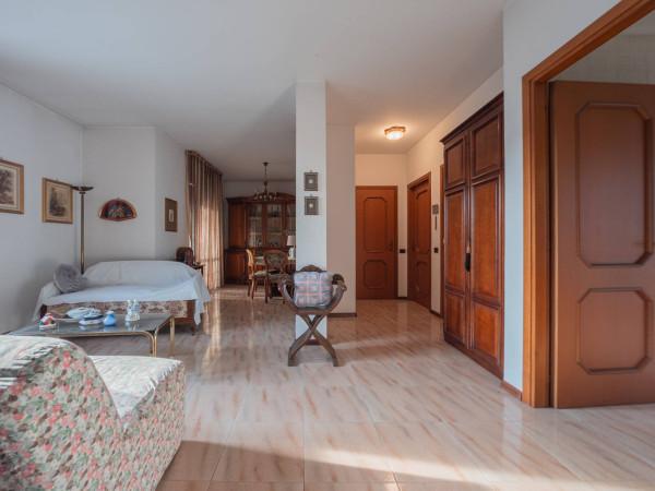 appartamento in vendita ad Asti