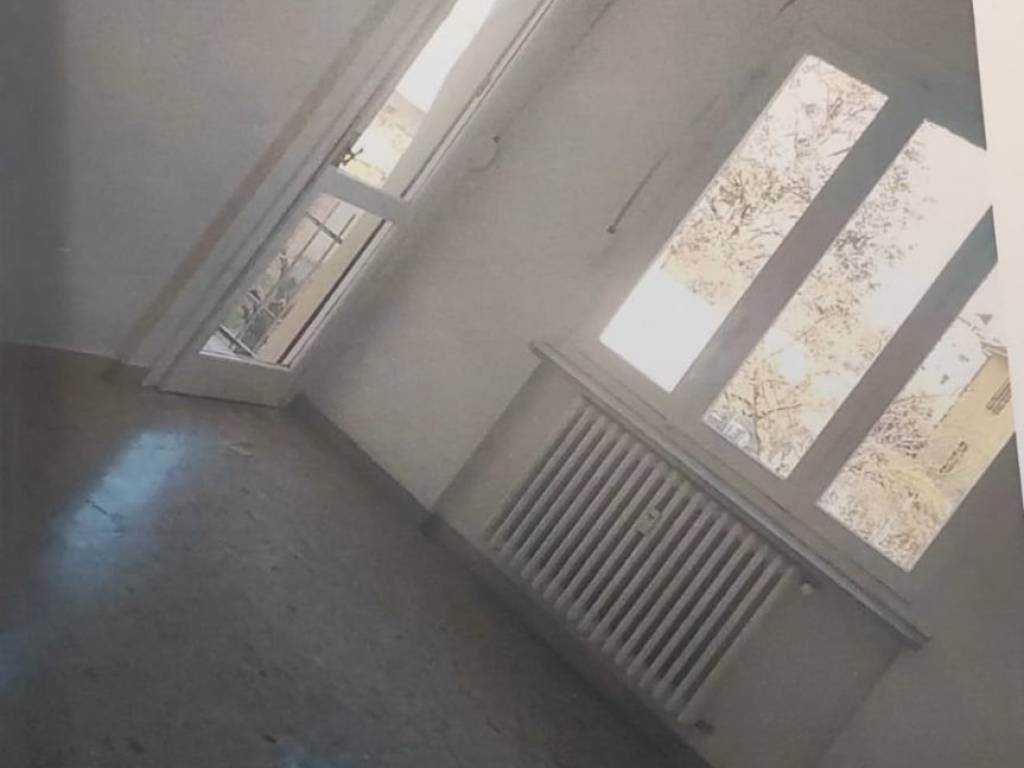 appartamento in vendita ad Asti