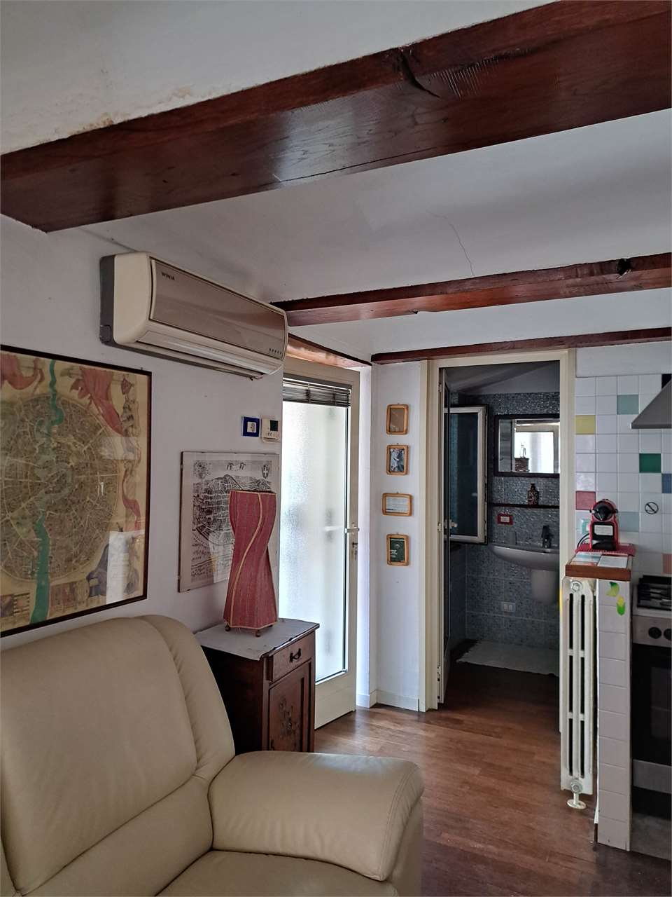 appartamento in vendita ad Asti in zona Centro Città