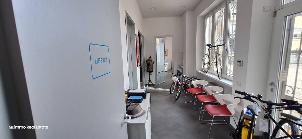 locale commerciale in vendita ad Asti in zona Centro Città