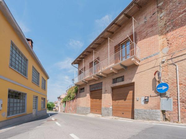 casa indipendente in vendita ad Asti