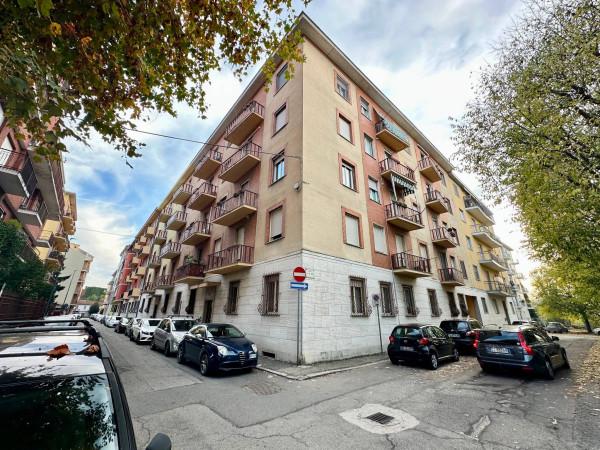appartamento in vendita ad Asti