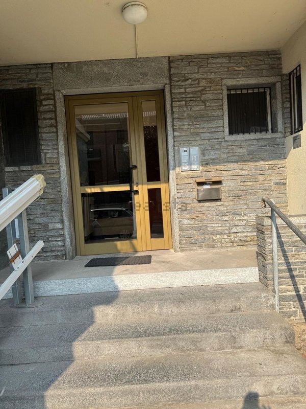 appartamento in vendita ad Asti in zona Corso Dante