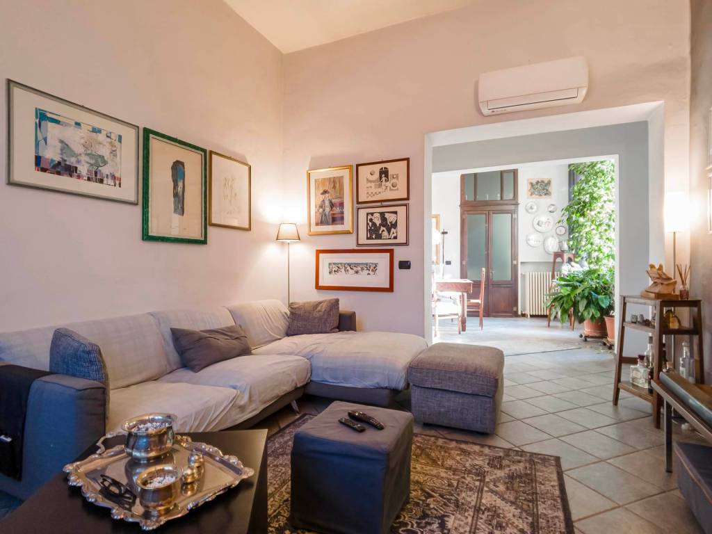 casa indipendente in vendita ad Asti in zona Centro Città