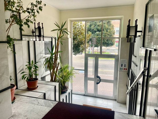 appartamento in vendita ad Asti