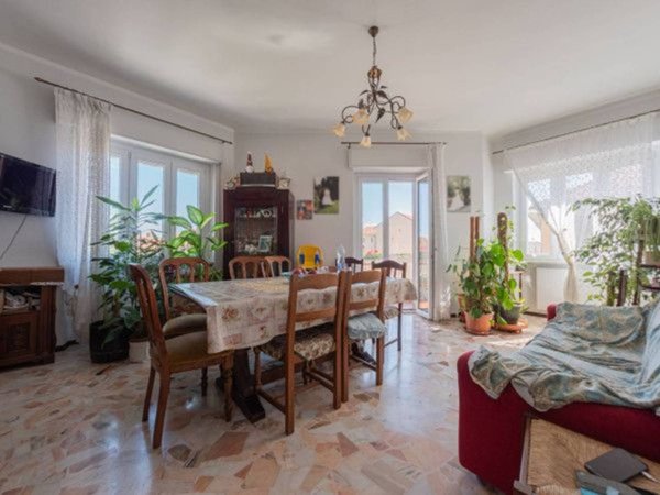 appartamento in vendita ad Asti