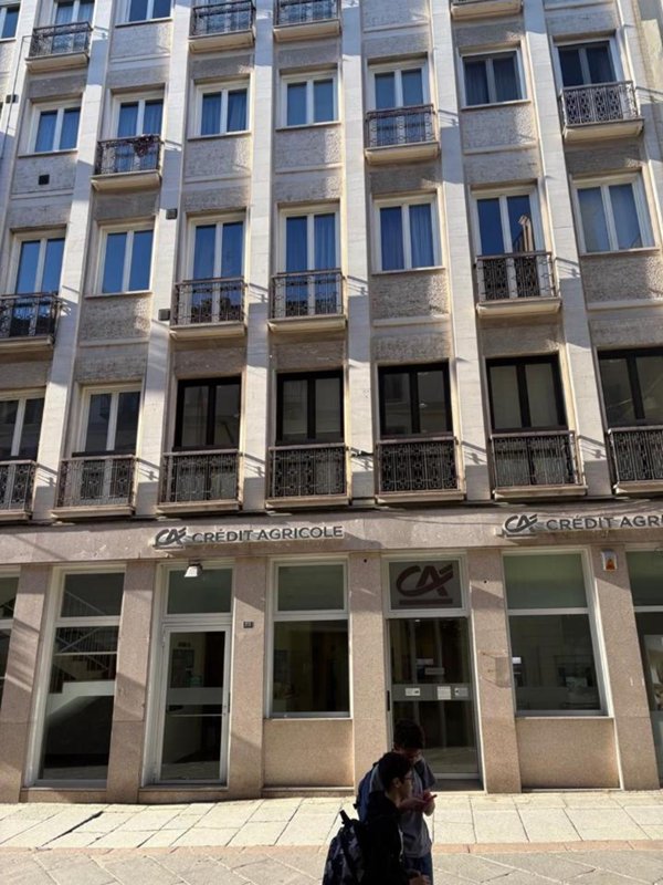 appartamento in vendita ad Asti