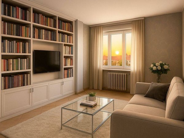 appartamento in vendita ad Asti in zona Centro Città