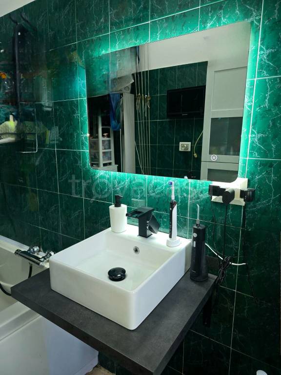 appartamento in vendita ad Asti in zona Centro Città